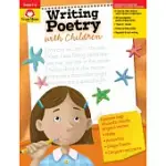 WRITING POETRY WITH CHILDREN