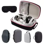 Portable Storage Bag Carry Case for PICO 4 Ultra MR/4 Pro VR Headset Hard Shell