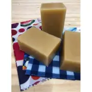 Pre-Mixed Beeswax Block to Make and Refresh Wraps | Urban Revolution