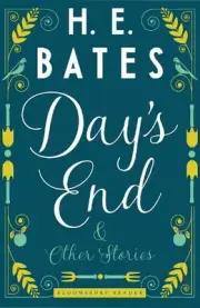 Day's End and Other Stories by H.E. Bates (English) Paperback Book