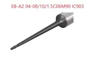 1 PCS ORIGINAL INSERTS ‎EB-A2 04-08/10/1.5C06M90 IC903