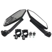 Convenient Reversing Mirror for Electric Vehicles Reliable and Practical