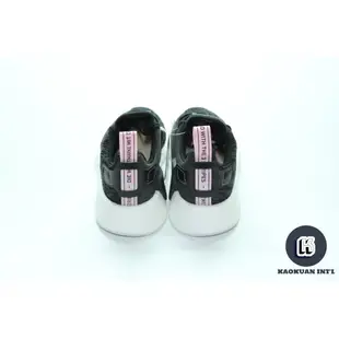 Adidas NMD_R2 W 黑 粉 雪花 粉尾 粉拉環 女鞋 BY9314【高冠國際】