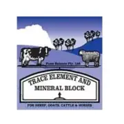 Farm Balance Trace Element & Mineral Block 18kg Supplement Sheep Goat Cattle