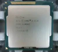 在飛比找Yahoo!奇摩拍賣優惠-【含稅】Intel Core i3-3220 3.3G SR