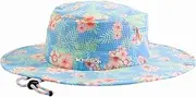 [MISSION] Cooling Anywhere Wide Brim Bucket Hat