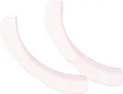 EXQUIMEUBLE Silicone Lash Lifting Pads Butterfly Wing Design for Natural Curl Lash Lifting Kit Protein Technique