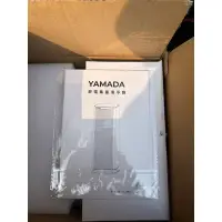 在飛比找蝦皮購物優惠-YAMADA山田家電 靜電集塵清淨機 YAP-26HBE1W