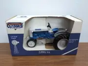 1/12 Scale Models Ford 4000 Narrow Front Tractor Perry County