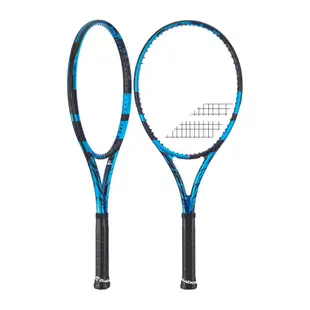 Babolat 2021 Pure Drive 藍 [網球拍]【偉勁國際體育】