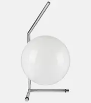 [Flos] Flos IC Lights Table 1 Low table lamp by Michael Anastassiades, UK plug