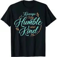 在飛比找蝦皮購物優惠-New LIMITED Always Stay Humble