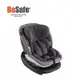 BeSafe 6個月-4歲 ISOfix 雙向兒童成長型汽座 最新I-Size標準(精靈灰)