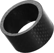 Mini Bike Flat Spacer Carbon Fiber Headset Washer Bicycle Supply Replaceable Spacer for Bike