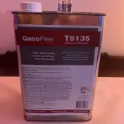 GacoFlex T5135 Silicone Solvent