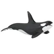 [Papo France] Papo Killer Whale Figurine