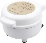 Fried Egg Cooker Electric, Temperature Control Automatic Fried Egg Maker Machine