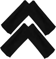 [Mipcase] Portable Sports Headbands Breathable Slip Sweat Bands for Yoga Running and Fitness Activities Skin Friendly and Durable Design for Men and Women