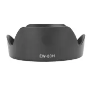 Camera Lens Hood Shade Camera Lens Hood for 5D2 5D3 6D 24-105mm F/4L IS Lens New