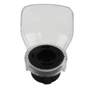 Electric Grinder Cover Rotary Attachment Tool for Drill