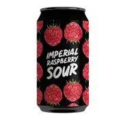 Hope Imperial Raspberry Sour