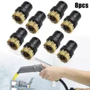 Nozzles Durable Exquisite For KARCHER SC1 SC2 SC3 SC4 SC5 8* Accessory