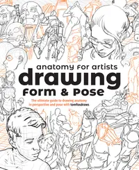 在飛比找誠品線上優惠-Anatomy for Artists: Drawing F