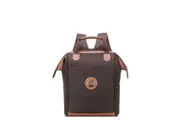 Delsey Chatelet Air 2.0 14" Laptop Tote Backpack - Chocolate