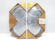 New OEM Globe 450172 Slicer Knife Blade, Carbon Steel, 13", Serrated, for 3600N