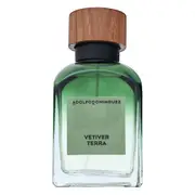 Adolfo Dominguez Agua Fresca Vetiver Terra EDP M 120 ml