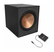 Klipsch High-Performance 12" Wireless Subwoofer R-120SWI ( 2023 model )