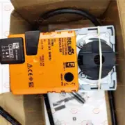1PC NEW BELIMO NR24A-SR electric ball valve actuator