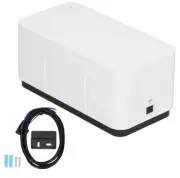 Mini Split Air Conditioning Pump Automatic Condensate Pump Removal System