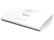 DrayTek DV167 - VDSL2 35b/ADSL2+ Firewall IPv6 Router with 1 x LAN and support VigorACS2/3