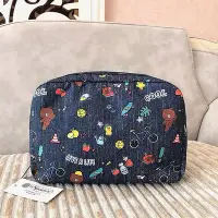 在飛比找Yahoo!奇摩拍賣優惠-現貨直出 Lesportsac x Line Friends