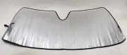 NEW WeatherTech Windshield SunShade TS0046 Ford Excursion F-250 F-350 1999-2007