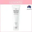 [JUMISO] Pore Purifying Salicylic Acid Foaming Cleanser 120g | Facial Cleanser