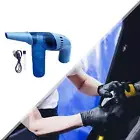 Car Mini Vacuum Cleaner Handheld Vacuum Vacuuming, Professional Blower Desktop