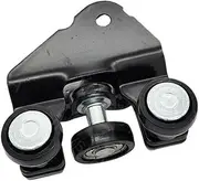 for Peugeot for Partner (B9) 2008-2012 2022 2023 Car Right Lower Sliding Door Hinge Rail Pulley OEM: 9680486680 9033.Z0 9033 Z0 Car Handle Hinge