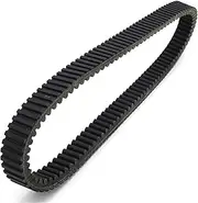 Motorcycle Accessories Transmission Clutch Drive Belt Belts Compatible With Ski-Doo Grand Touring 500 Touring 583 Touring 600 Touring GS 600