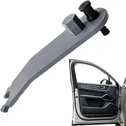 Door Alignment Tool Automotive | Heavy-Duty Professional Collision Repair Tools - Automotive Hinge Maintenance for Automobile Home Restaurant Store