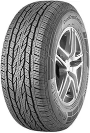 Continental ContiCrossContact LX 2 225/55R18 98V Tyre