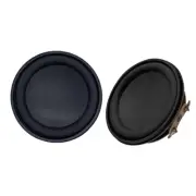 5W 4Ohm Inner Rubber Sound Loudspeaker Amplifier Loudspeaker