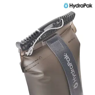 HydraPak Force 2L 軍用水袋