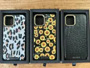 Burga Elite phone cases (3) - suit Apple iPhone 11 Pro. BNWB
