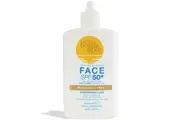 Bondi Sands Daily Moisturising Face SPF 50 Plus Fragrance Free Sunscreen Fluid 50ml