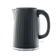 Baccarat The Boiling Point Kettle Black - Robins Kitchen