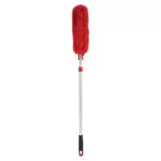 New OXO Good Grips Microfiber Extendable Duster