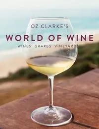 在飛比找誠品線上優惠-Oz Clarke's World of Wine: Win