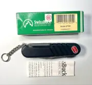 Wenger SwissBuck Taskmate Vintage Unused 87501 Shipping Free
